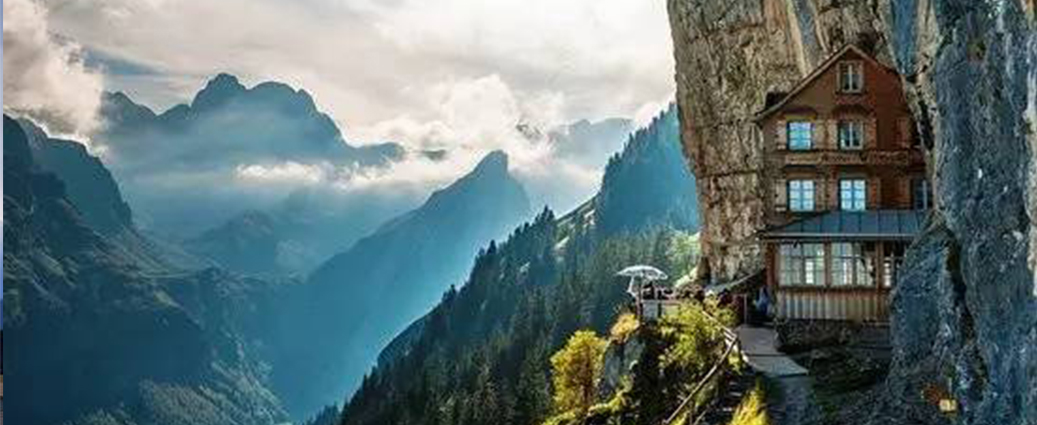 主題酒店設(shè)計中常見的主題酒店有哪些？