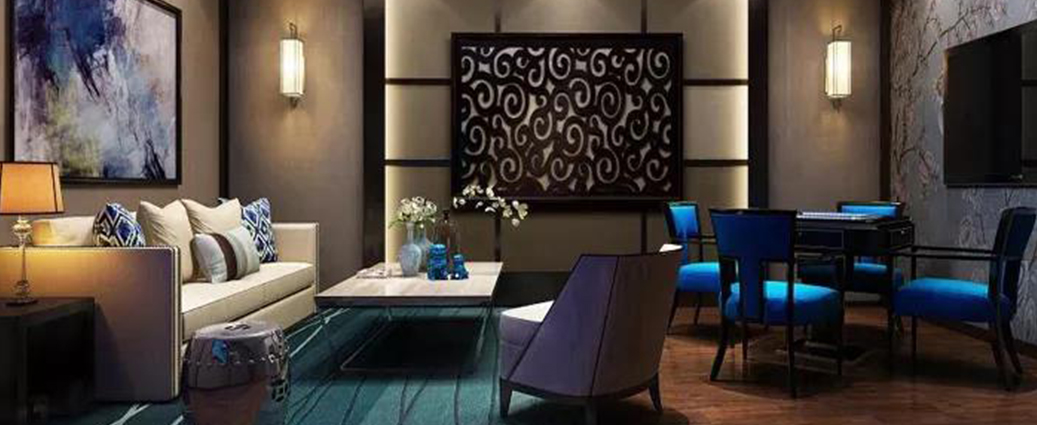 成功的酒店設計需要永不止步的創(chuàng)新。