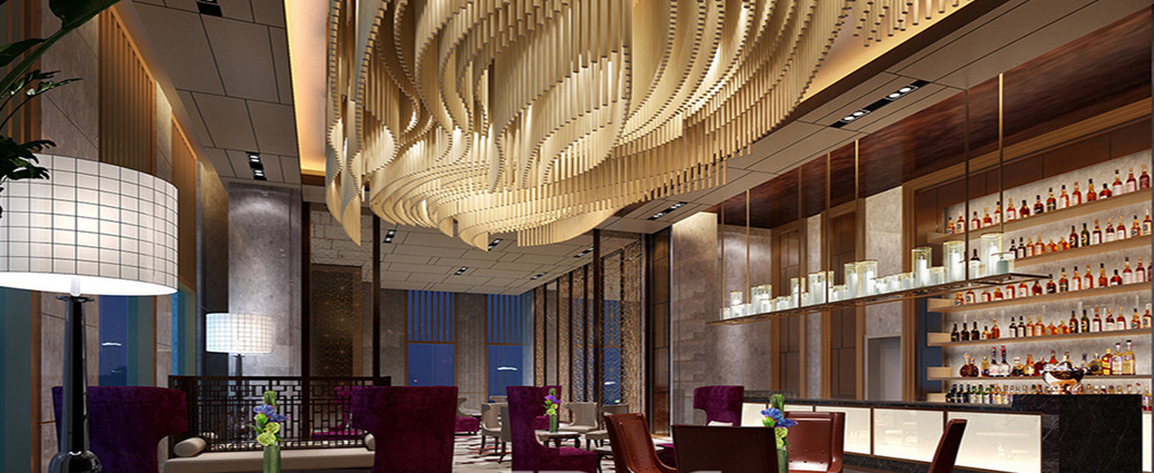 主題酒店設(shè)計(jì)巧妙體現(xiàn)酒店空間舒適感