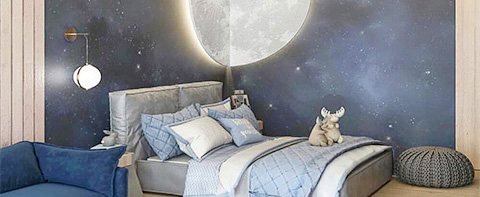 酒店親子房設(shè)計(jì)，好設(shè)計(jì)親子關(guān)系更親密！