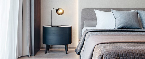 酒店軟裝設(shè)計(jì)，好設(shè)計(jì)更溫馨！