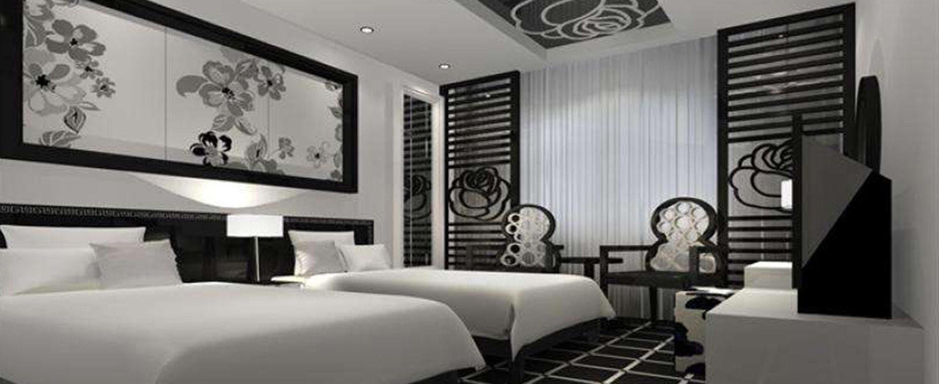 茶，文化主題酒店設(shè)計重點