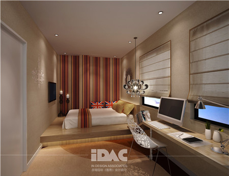 在80后90后眼中，哪些酒店設(shè)計(jì)最貼心？