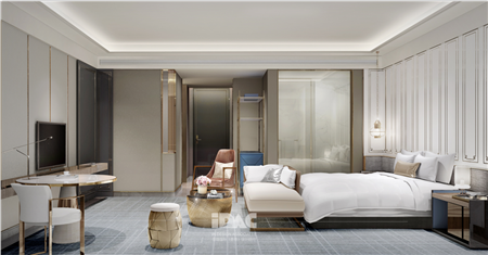 一個設(shè)計師眼中的精品酒店設(shè)計