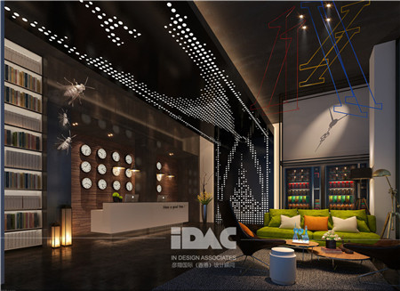 有情懷的酒店設(shè)計(jì)必須突出文化元素！