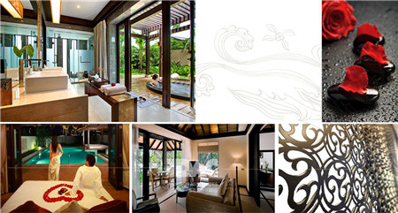 溫泉酒店設計注意事項 