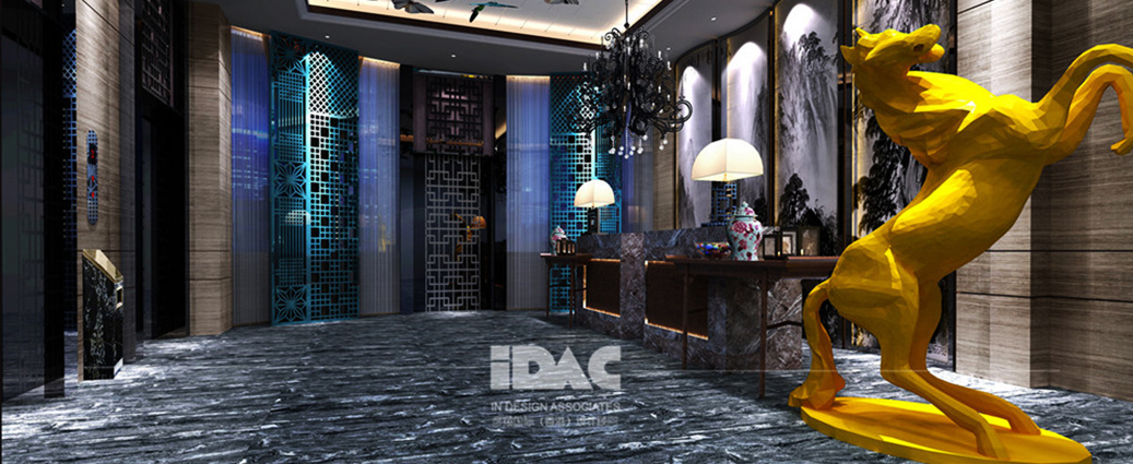 體驗(yàn)至上的時(shí)代，酒店設(shè)計(jì)應(yīng)該怎么做？