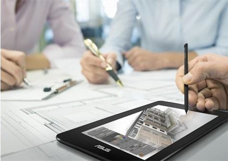 酒店設(shè)計完成效果圖階段包含哪些內(nèi)容？