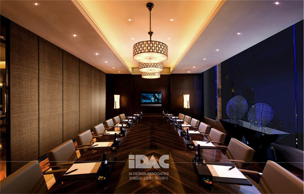 深圳商務(wù)酒店設(shè)計(jì)