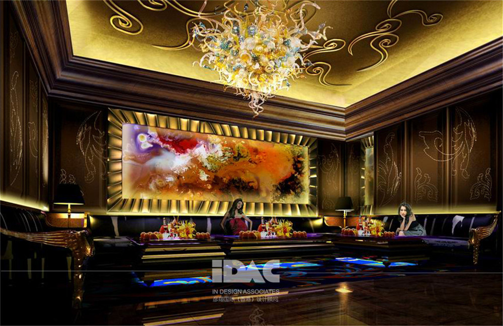 深圳商務(wù)酒店設(shè)計(jì)