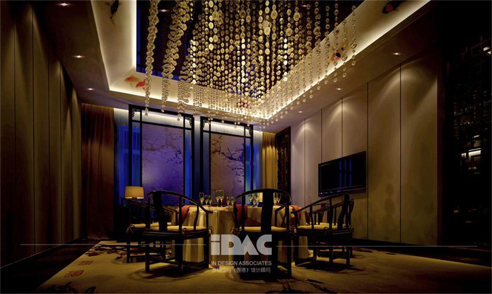 深圳商務(wù)酒店設(shè)計(jì)