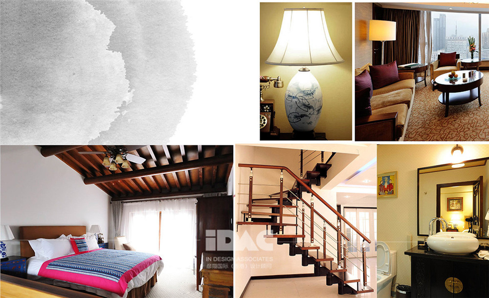 易生元酒莊設(shè)計