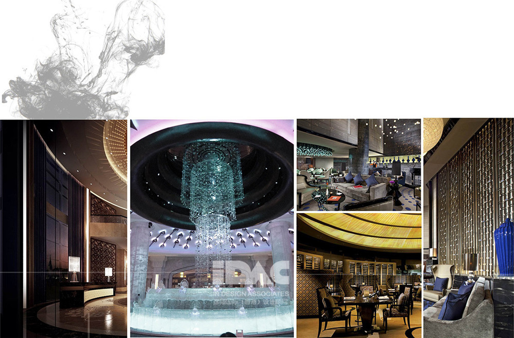 焦作主題酒店設(shè)計