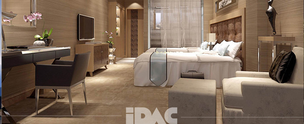 酒店中這么多服務卡，小伙伴都驚呆了