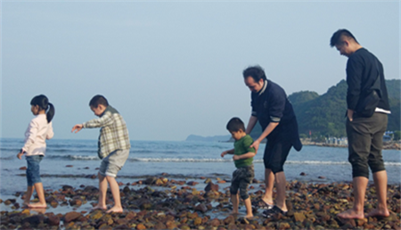 冬日FUN歌，IDAC彥翔設(shè)計集體暖冬采風(fēng)活動圓滿落幕