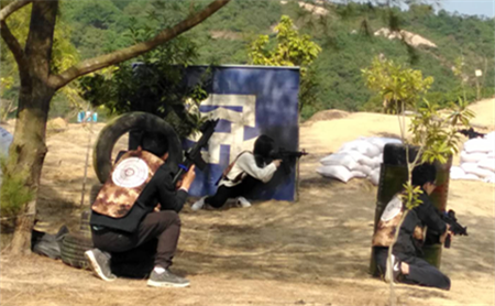 冬日FUN歌，IDAC彥翔設(shè)計集體暖冬采風(fēng)活動圓滿落幕