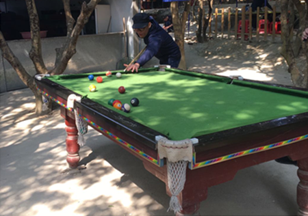 冬日FUN歌，IDAC彥翔設(shè)計集體暖冬采風(fēng)活動圓滿落幕