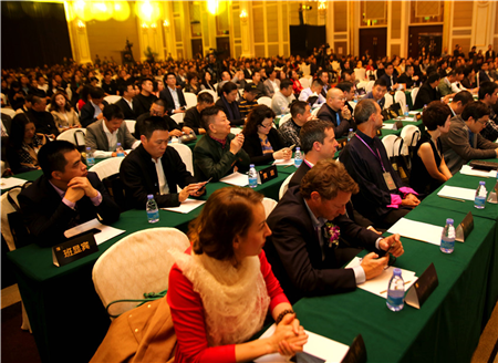 2017第八屆艾特獎頒獎典禮盛大舉行，17項大獎榜單全球首發(fā)