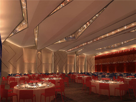 林豐年：做好酒店設計的四要素