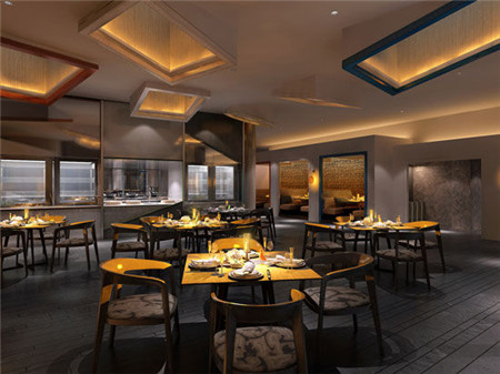 林豐年：做好酒店設計的四要素