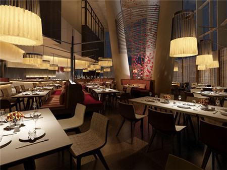 林豐年：做好酒店設計的四要素