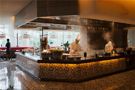 林豐年：做好酒店設計的四要素