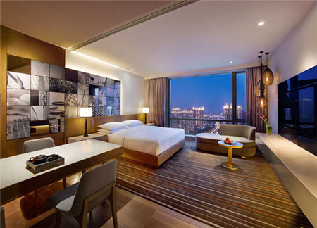 林豐年：做好酒店設計的四要素