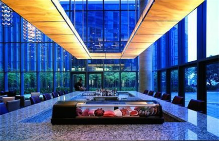 林豐年：做好酒店設計的四要素