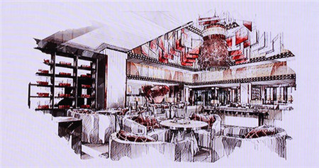 林豐年：做好酒店設計的四要素