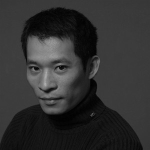 IDAC彥翔首席設計師曾彥翔