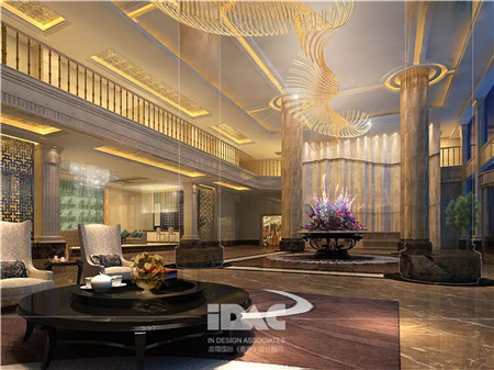 酒店室內(nèi)設(shè)計如何影響客戶體驗