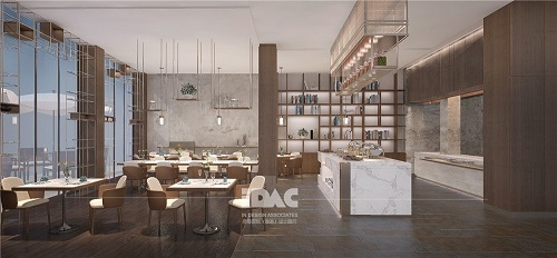 貴州精品酒店設(shè)計效果圖