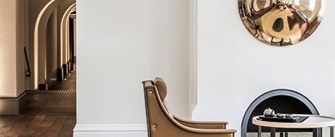 頂級(jí)酒店設(shè)計(jì)，好設(shè)計(jì)奢華人生