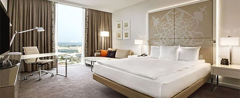 過氣酒店盈利小妙招！