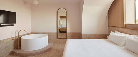 民宿酒店設(shè)計(jì)要注意的事項(xiàng)！