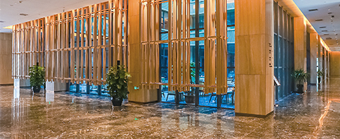 八十間房的物業(yè)，適合設(shè)計(jì)什么檔次的酒店？