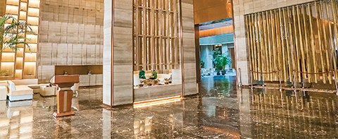 三四線城市投資酒店選擇什么品牌好？